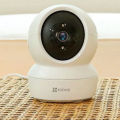 Smart Home Camera 360 Degree Panoramic View Night Vision Upto 10m. 