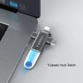 Earldom OT80 3 In 1 OTG Converter. 