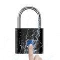 Portable Smart Security & Protection Fingerprint Lock Convenience and Wide Application - Security Locks With Fingerprint |. 