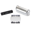 For Replacement Shaver Blade Cutter Foil Kit Shaver Head Foil-A. 