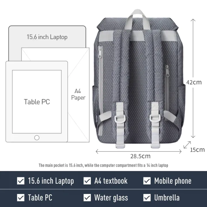 Mah%20Young%20Tour%20Eco%20Series%20Waterproof%20Travel%20Backpack%20For%20Unisex%20M22C2524B%20-%20Image%205