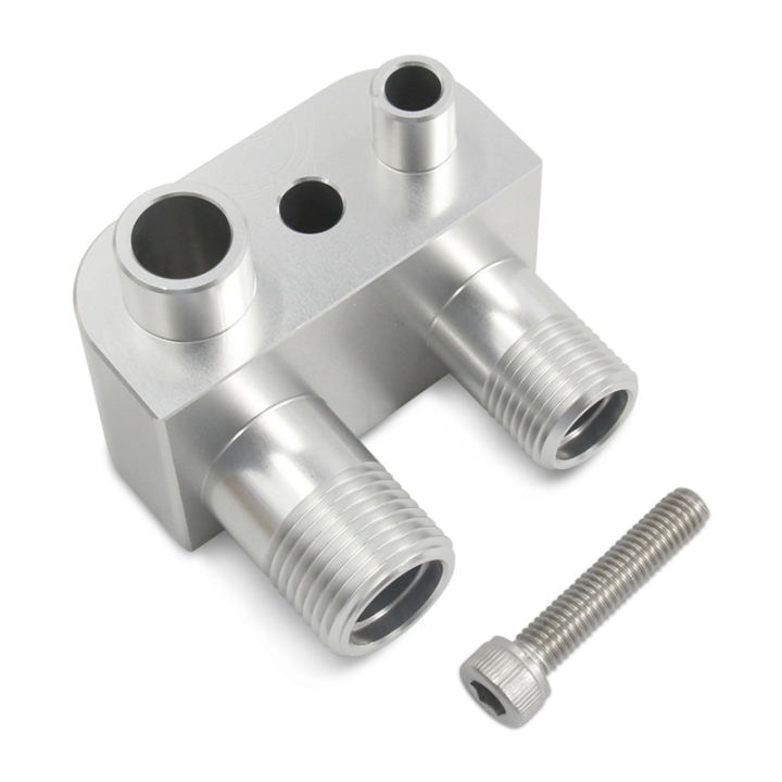 Engine Swap Conversion A/C Line Compressor Adapter for Gen V L86 ...