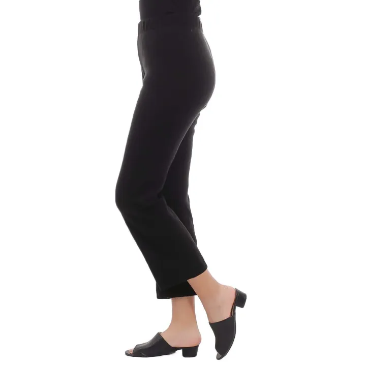 Women's%20Woolen%20Trouser%20Pant%20High%20Waist%20Wide%20Leg%20Winter%20Fashion%20Comfortable%20Fit%20Straight%20Leg%20Trousers%20-%20Image%203