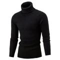 Winter Turtle Neck Sweater For Men. 