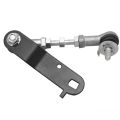 JINMY 2X Car Body Height Sensor Lever 48906-35010 8940760022 for /. 