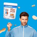 MYFITNESS Peanut Butter Smooth/Crunchy 510g. 