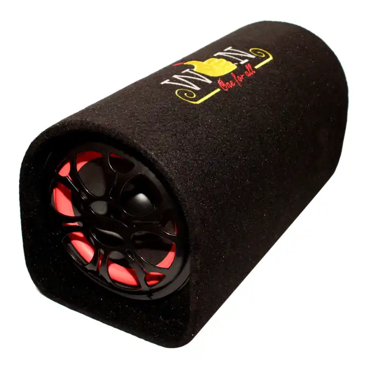 6 Inch Madal Speaker Sound System