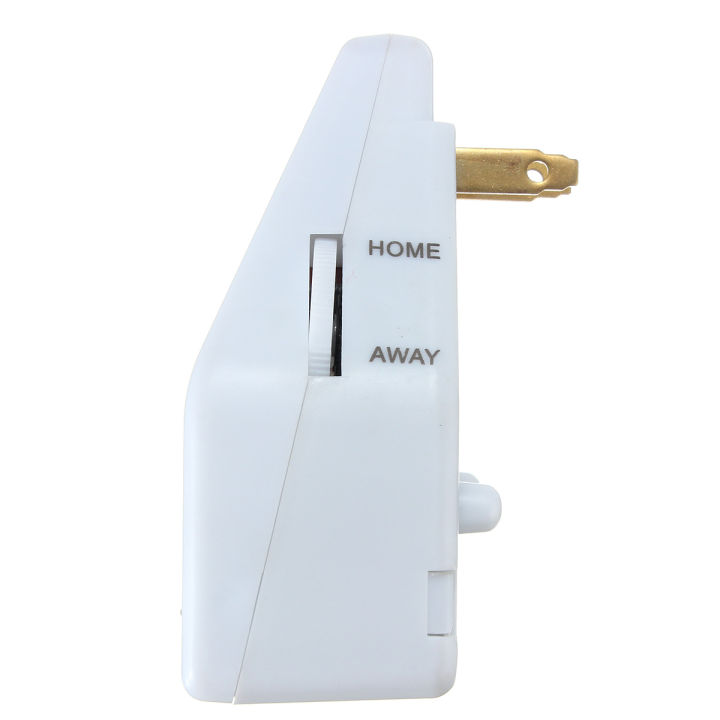 110V%20The%20Clapper%20Sound%20Activated%20Switch%20On%20/%20Off%20Clap%20Electronic%20Gadget%20Hand%20White%20-%20Image%207