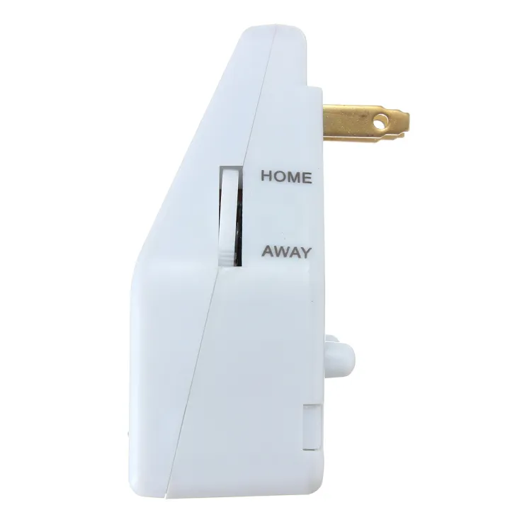 110V%20The%20Clapper%20Sound%20Activated%20Switch%20On%20/%20Off%20Clap%20Electronic%20Gadget%20Hand%20White%20-%20Image%207