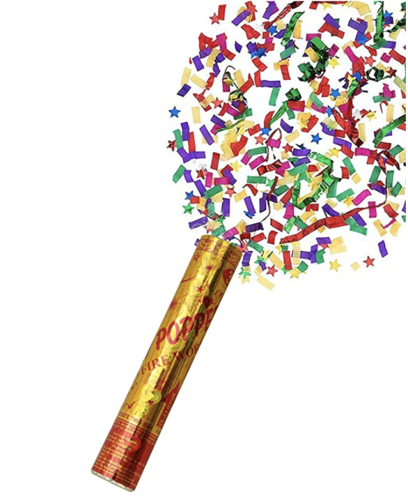 Confetti%20Glittery%20Party%20Poppers%20For%20Birthday,%20Weddings%20And%20Anniversary%20Celebrations%2030%20Cm%20-%20Image%202