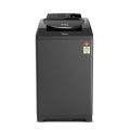 Whirlpool Grey Top Load Washing Machine 14Kg. 