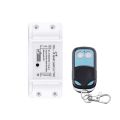 Tuya 1CH WIFI Smart Switch with RF 433Mhz. 