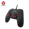 Fantech GP12 Gaming Controller | Wired Gaming Controller for PC & PS3, Dual Mode, Soft Grip. 