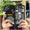 Full wrap Silicone Phone Case For Nothing CMF Phone2 Pro TPU Durable Dirt-resistant Soft case Fashion Design Anti-knock. 