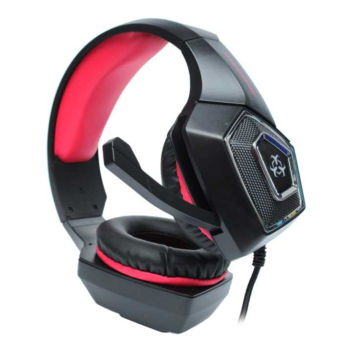 Hunterspider Gaming Headset V1