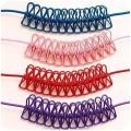 12 Clips Cloth Drying Rope. 