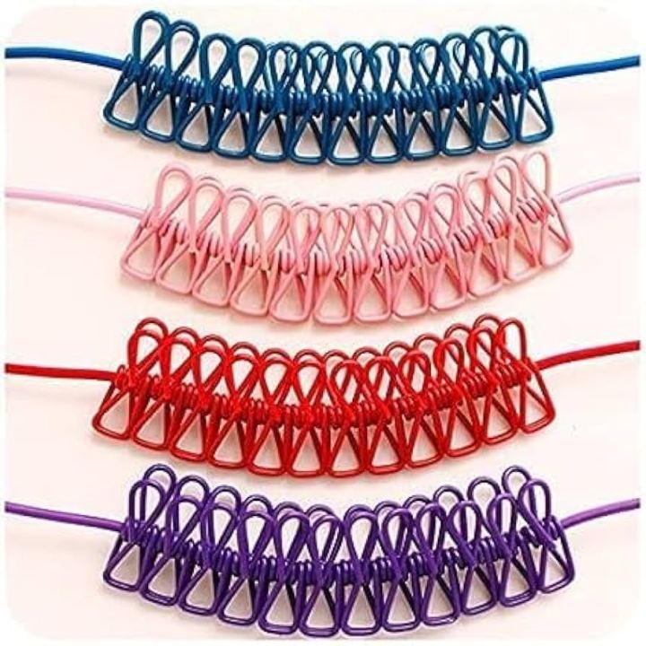 12%20Clips%20Cloth%20Drying%20Rope%20-%20Image%203