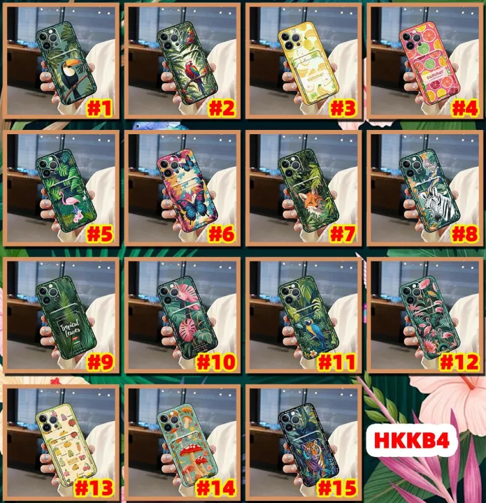 Silicone%20Back%20Cover%20Phone%20Case%20For%20Honor%20X6c%20Cute%20protective%20Card%20slot%20Full%20wrap%20Fashion%20Design%20Anti-dust%20Card%20bag%20TPU%20-%20Image%208