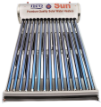 Neo Sun Solar Water Heater-15 Tubes. 