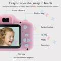 Children Toys Camera Digital Vintage Camera Kids Projection Video Camera Outdoor Photography 32GB Gift For Kids. 