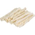 Edible Dog Dental Chew Bone Sticks - 10 Pcs By Crown Aquatics. 