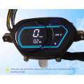 OYPFXMI Motorcycle Digital Speedometer for SMASH 115 V 115 FI SMASH 115 FI. 