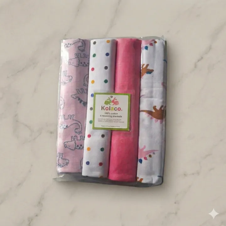 Kidzco%20Multi-Use%20Baby%20Receiving%20Blanket%20/%20Bath%20Towel%20-%20Image%205