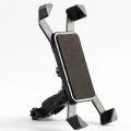 Universal Mobile Phone Holder for Xiaomi M365 pro Ninebot Electric Scooter Handlebar Mount Bracket Bike Bicycle Cell Phone Rack. 