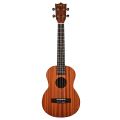 Kadence Tenor Size Ukulele 26inch Mahagony Wood Fluorocarbon strings with Bag (Acoustic). 
