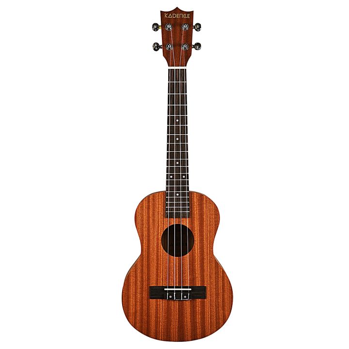 Kadence%20Tenor%20Size%20Ukulele%2026inch%20Mahagony%20Wood%20Fluorocarbon%20strings%20with%20Bag%20(Acoustic)%20-%20Image%205