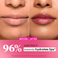 Dot & Key SPF 50+ Barrier Repair Hydrating Lip Balm | CHERRY CRIMSON - 4.5g. 