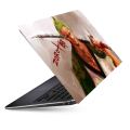 laptop  Sticker,Skin.Wraps (15.7 By10 Inches)For All Laptop Models One Piece digital wallpaper, Anime, Brook (One Piece), Franky (One Piece) Print. 