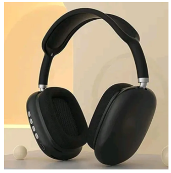 P9 Wireless Bluetooth Headphones With Mix Color Latest with Stereo Headset