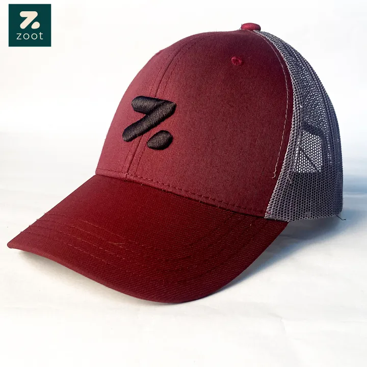 Zoot%20Embroidered%20Baseball%20Cap%20for%20Men%20-%20Stylist%20Trucker%20Hat%20with%20Breathable%20Mesh,%20Adjustable%20Snapback,%20Sun%20Protection%20-%20Trendy%20Fashion%20for%20Teens%20-%20Sports,%20Gym,%20&%20Summer%20Hat%20-%20Image%202