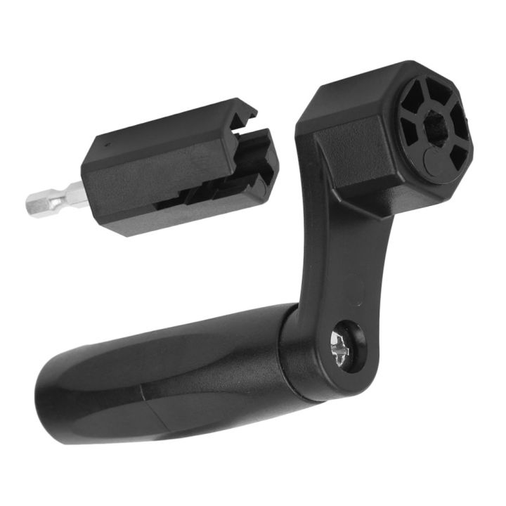 Speed%202%20in%201%20Guitar%20String%20Winder%E2%80%8B%20ABS%20%E2%80%8BElectric%20Drill%20Automatic%20%E2%80%8BBridge%20Pin%20Puller%20%E2%80%8BBlack%20%E2%80%8BHexagonal%20Bit%20%E2%80%8BLuthier%20Tool%E2%80%8B%20For%20Guitar/Bass/Banjo/Mandolin/Ukulele%20-%20Image%205