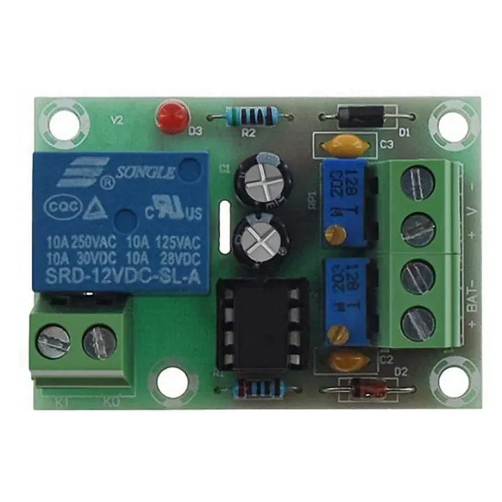 XH-M601%2012V%20Battery%20Smart%20Power%20Supply%20Control%20Board%20&%20YX-X0001%20DC%2012V%20Battery%20Undervoltage%20Management%20Module%20-%20Image%205
