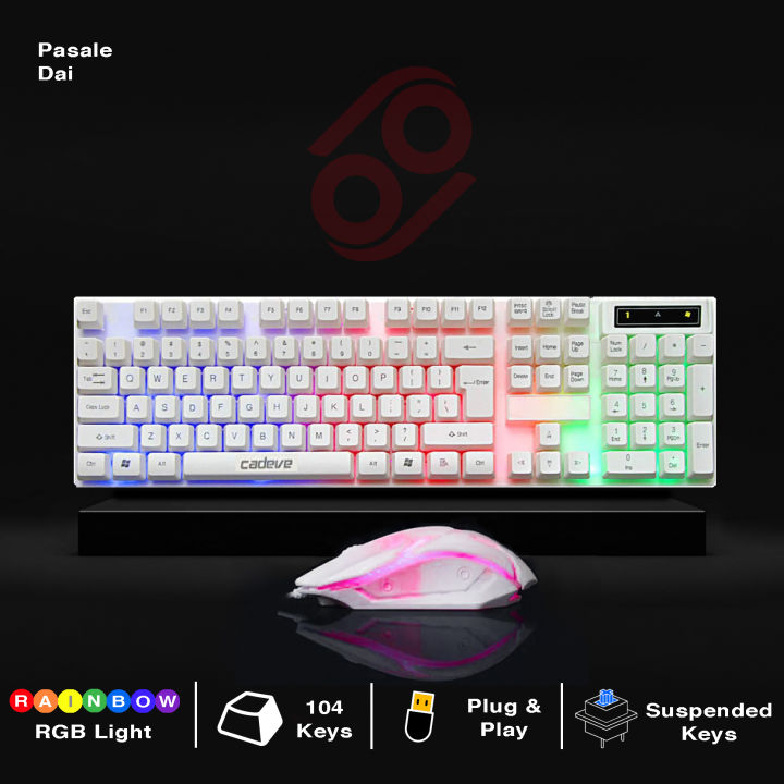 Bajeal%20T350%20Rainbow%20RGB%20Back-lit%20Gaming%20Keyboard%20Mouse%20Combo%20-%20Image%203
