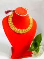 New Design Gold Plated Gold Design Mini Haar For Women. 