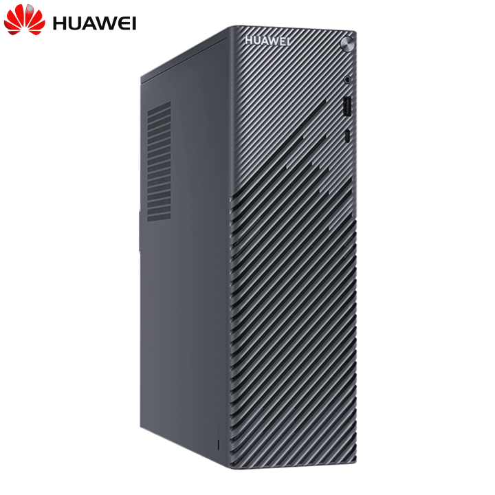 HUAWEI MateStation S PC AMD Ryzen™ 5 4600G Processor AMD Radeon™ Graphics| 256 GB M.2 NVMe SSD 8 GB DDR4 3200 MHz