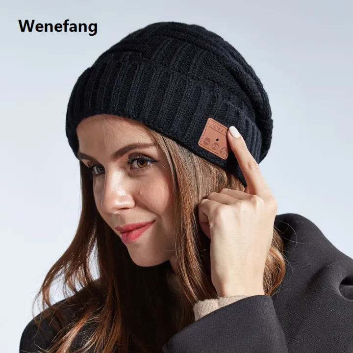 Wenefang%20%E3%80%90New%20Innovation%E3%80%91Wireless%20Bluetooth%20Music%20Hat%20Beanie%20Cap%20Earphone%20Headphone%20Smart%20Headset%20Speaker%20With%20Mic%20Sport%20Knitted%20Hats%20Best%20-%20Image%206
