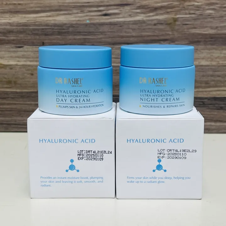 Dr%20Rashel%20Hyaluronic%20Acid%20Ultra%20Hydrating%20Day%20&%20Night%20Cream%20Set%20%20100gm%20-%20Image%203