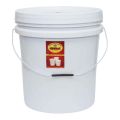 Paint Bucket P-10 White- 10 Ltr. 