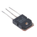 10PCS 5pairs 2SC5198 2SA1941 TO3P TO-3P Transistor original authentic. 