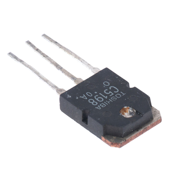 10PCS%205pairs%202SC5198%202SA1941%20TO3P%20TO-3P%20Transistor%20original%20authentic%20-%20Image%203
