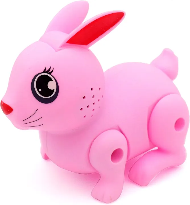Electric%20Rabbit%20Electronic%20Pets%20Animal%20Bunny%20Hare%20Toys%20Jump,%20Led%20Light,%20Music%20Kids,%20Toys%20World%20-%20Image%202