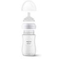 Philips Avent SCY903/01,1m+ Natural Response Baby Feeding Bottle 260ml. 
