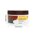 Collagen Hair Mask For Dry Damaged Hair - Caviar Extract Deep Conditioning Hair For All Hair Types. 