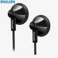Philips Black She2000/10 In-Ear Earphone. 