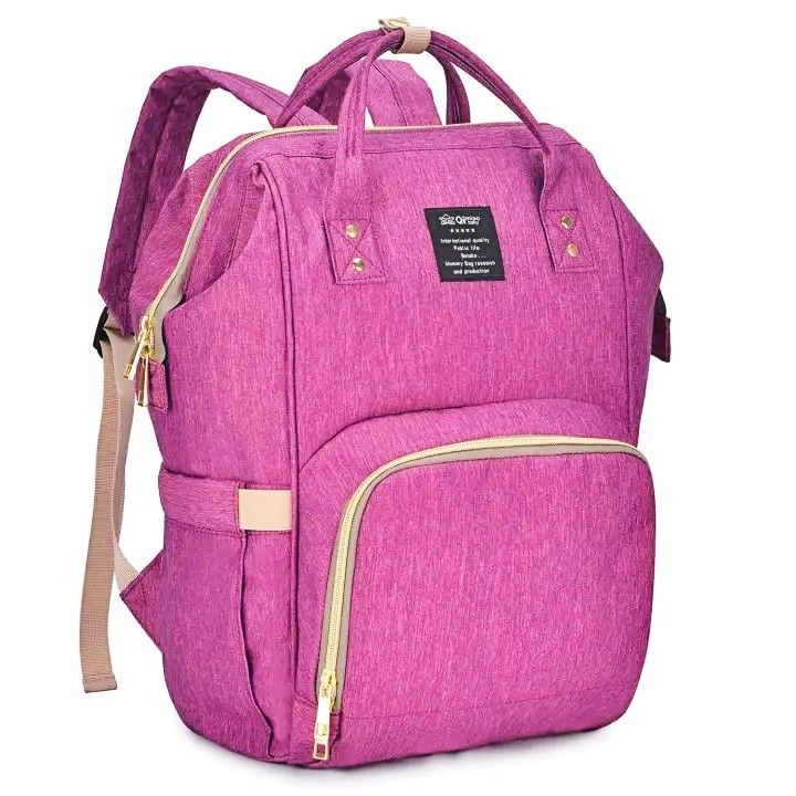 Baby%202%20In%201%20Nursing%20Diaper%20Bag%20With%20travel%20Sleeping%20Bag%20-%20Image%203