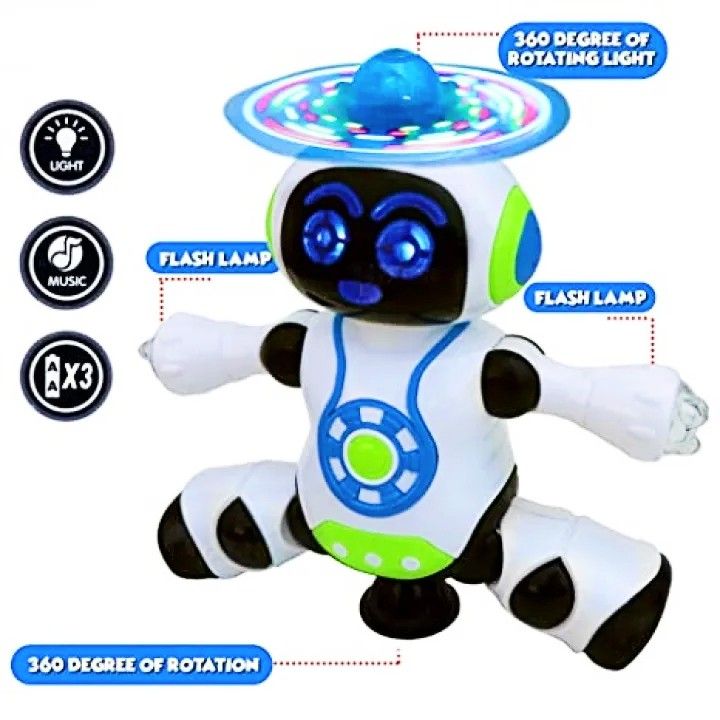 Dancing%20Robot%20With%203D%20Flashing%20Lights%20And%20Music,%20360%20Degree%20Rotation%20Robot%20Toy%20For%20Kids%20-%20Toys%20For%20Kids%20%7C%20-%20Image%203